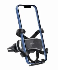 Soporte Ugreen 80539 Telefono Movil/smartphone, Coche, Gris