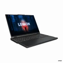 Laptop Lenovo Legion Legion Pro 5 16arx8 Amd Ryzen 7 7745hx 16gb, 512 Gb Ssd, 16
