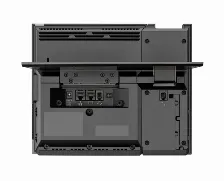 Ccx 600 Business Media Phone. Open Sip. Poe. No Incluye Fuente De Alimentaciã³n.