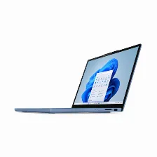 Laptop Lenovo Ideapad Slim 3 15irh10, Intel Core I7-13620h, 16 Gb Ddr5, 512 Gb Ssd, Pantalla 15.3