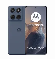 Smartphone Motorola Edge 60 Fusion 5g 6.7