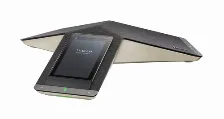 Tel De Conferencia Ip Poly Trio C60 Para Microsoft Teams / Sfb Con Wi-fi Integrado, Bluetooth Y Dect (para Uso Futuro) Para Latinoamã‰rica. Poe. Incluye Cable Ethernet.no Incluye Fuente De Poder.
