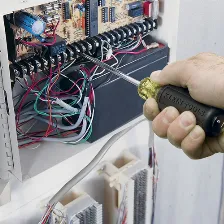 Juego De Desarmadores De Punta Ranurada Y Phillips De 4 Piezas.