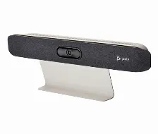 Video Conferencia Hp Poly Barra De Video All-in-one Poly Studio X30 Con 1 Año De Poly+, China, Taiwan, 357 Kg, 0 - 40 °c, 15 - 80%, 441.8 Mm, 62.5 Mm