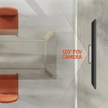 Video Conferencia Hp Poly Barra De Video All-in-one Poly Studio X30 Con 1 Año De Poly+, China, Taiwan, 357 Kg, 0 - 40 °c, 15 - 80%, 441.8 Mm, 62.5 Mm