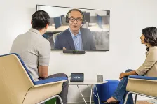 Video Conferencia Hp Poly Barra De Video All-in-one Poly Studio X30 Con 1 Año De Poly+, China, Taiwan, 357 Kg, 0 - 40 °c, 15 - 80%, 441.8 Mm, 62.5 Mm