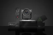 Poly G7500 Video Conferencing System With Poly+ 1year-ltna