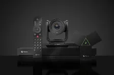 Poly G7500 Video Conferencing System With Poly+ 1year-ltna