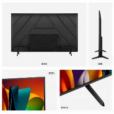 Smart Tv Hisense 85a6n 85 