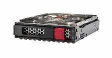 Disco Duro Hp 861683-b21 4000 Gb, Sata, 7200 Rpm