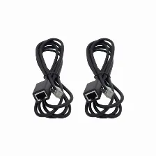 Extensor Hp Poly 875m4aa/extesin De Cable Para Micrfonos De Expansion De Poly Studiox Permite Hasta 30 Metros