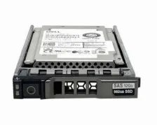 Ssd Dell 89647030 960gb, 2.5