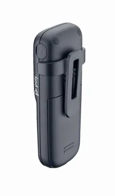 Teléfono Ip Hp Poly Auricular De Teléfono Poly Rove 20 Dect 4 Líneas, Negro