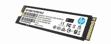 Ssd Hp Fx700 Nvme, 4tb, M.2, 6200 Mb/s Escritura, 7200 Mb/s Lectura, Pci Express 4.0