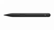 Lápiz Digital Microsoft Surface Slim Pen 2 Tableta, , Negro