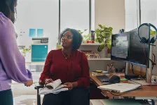 Diadema Poly 76j16aa Blackwire C3320/ Alambrica Binaural Usb-a Con Cancelacion De Ruido Y Microfono Control En El Cable Color Negro Con Naranja