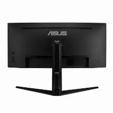 Monitor Asus Tuf Gaming Vg34vql1b Lcd, 34