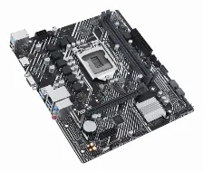 Tarjeta Madre Asus Prime H510m-k R2.0 Lga 1200 (socket H5), 2 Ddr4-sdram, Micro Atx