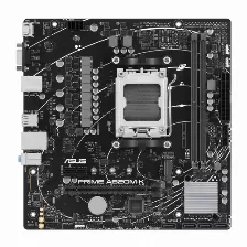 Tarjeta Madre Asus Prime A620m-k Socket Am5, 2 Ddr5-sdram