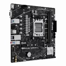 Tarjeta Madre Asus Prime A620m-k Socket Am5, 2 Ddr5-sdram