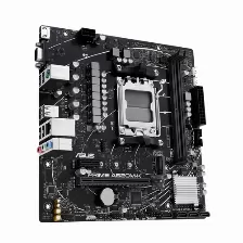 Tarjeta Madre Asus Prime A620m-k Socket Am5, 2 Ddr5-sdram