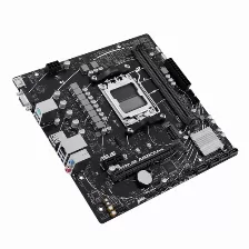 Tarjeta Madre Asus Prime A620m-k Socket Am5, 2 Ddr5-sdram