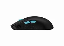 Mouse Gamer Asus Rog Harpe Ace Aim Lab Edition, Inalambrico, Bluetooth, 650 Ips, 36000 Dpi, Negro