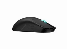 Mouse Gamer Asus Rog Harpe Ace Aim Lab Edition, Inalambrico, Bluetooth, 650 Ips, 36000 Dpi, Negro