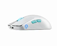 Mouse Gamer Asus Rog Harpe Ace Aim Lab Edition, Inalambrico, Bluetooth, 650 Ips, 36000 Dpi, Blanco