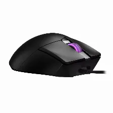 Mouse Gamer Asus Rog Gladius Iii Core, Alambrico, Usb-a, 19000dpi, Negro