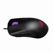 Mouse Gamer Asus Rog Gladius Iii Core, Alambrico, Usb-a, 19000dpi, Negro
