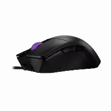 Mouse Gamer Asus Rog Gladius Iii Core, Alambrico, Usb-a, 19000dpi, Negro