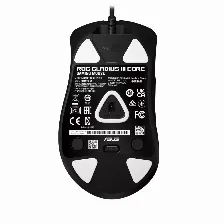 Mouse Gamer Asus Rog Gladius Iii Core, Alambrico, Usb-a, 19000dpi, Negro