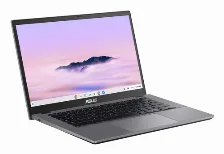 Laptop Asus Chromebook Cx3402cva-i58g256-c1 Intel Core I3 I3-1315u 8gb, 128 Gb Ufs, 14