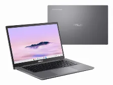 Laptop Asus Chromebook Cx3402cva-i58g256-c1 Intel Core I3 I3-1315u 8gb, 128 Gb Ufs, 14