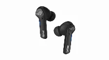 Audifonos Asus Rog Cetra True Wireless, Microfono, Inalambrico, Bluetooth, Negro