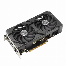 Tarjeta De Video Asus Dual Dual-rx7600-o8g-evo Radeon Rx 7600, 8 Gb, 128 Bit, Gddr6, Pci Express 4.0