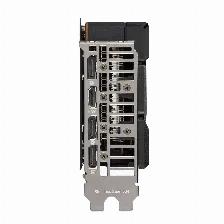 Tarjeta De Video Asus Dual Dual-rx7600-o8g-evo Radeon Rx 7600, 8 Gb, 128 Bit, Gddr6, Pci Express 4.0