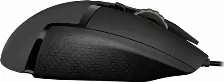 Mouse Logitech Gaming G502 Hero Rgb, 100-16.000 Dpi, Sensor Hero, 11 Botones