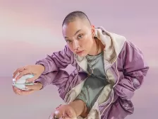 Mouse Optico Inalambrico Gaming Logitech G705, 6x Botones Programables, 8200 Dpi, Bateria Integrada, Rgb, Color Blanco, (910-006366)