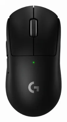 Mouse Gaming Logitech Pro X Superlight 2 Inalambrico Negro
