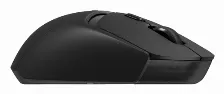Mouse Logitech G G309 Opto-mecánica, 25600 Dpi, Rf Inalámbrico + Bluetooth, Negro