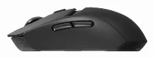 Mouse Logitech G G309 Opto-mecánica, 25600 Dpi, Rf Inalámbrico + Bluetooth, Negro
