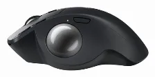 Mouse Logitech Mx Ergo S óptico, 8 Botones, 2048 Dpi, Rf Inalámbrico + Bluetooth, Grafito