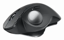 Mouse Logitech Mx Ergo S óptico, 8 Botones, 2048 Dpi, Rf Inalámbrico + Bluetooth, Grafito