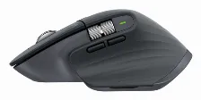 Mouse Logitech Mx Master 3s Bluetooth, Grafito