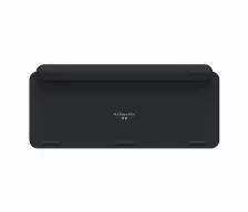 Teclado Inalambrico Logitech Mx Keys Mini, Bluetooth, Recargable, Retroiluminado, Color Grafito