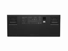 Teclado Logitech G Pro X Tkl Inglés, Inalámbrico Y Alámbrico, Rf Inalámbrico + Bluetooth, Interruptor Mecánico, Led Rgb, Blanco