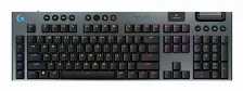 Teclado Gaming G915 X Lightspeed Usb Rgb Negro
