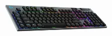 Teclado Gaming G915 X Lightspeed Usb Rgb Negro